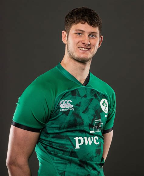 evan o'connell|ireland u20 team news.